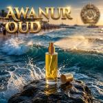 Awanur OUD Perfume 30ML | Premium Long-Lasting Oud Fragrance