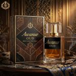 Awanur OUD Perfume | Premium Long-Lasting Oud Fragrance