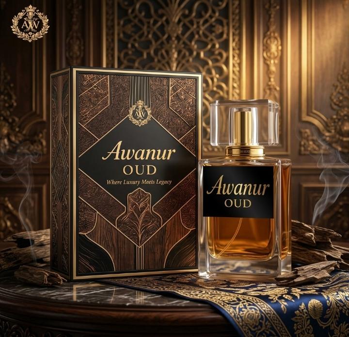 Men's Perfumes