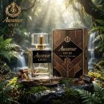Awanur OUD Perfume | Premium Long-Lasting Oud Fragrance