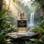 Awanur OUD Perfume | Premium Long-Lasting Oud Fragrance