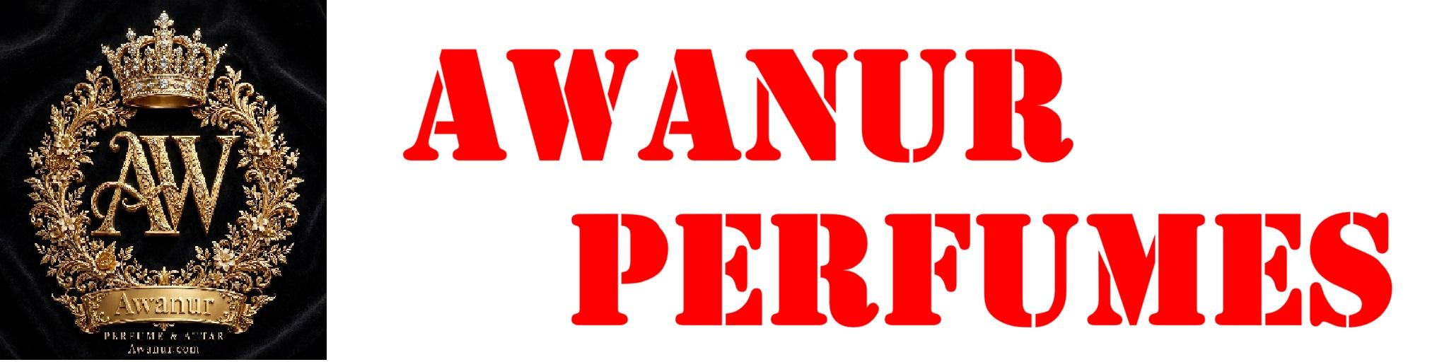 Awanur Perfume | Alcohol Free Perfume &amp; Attar