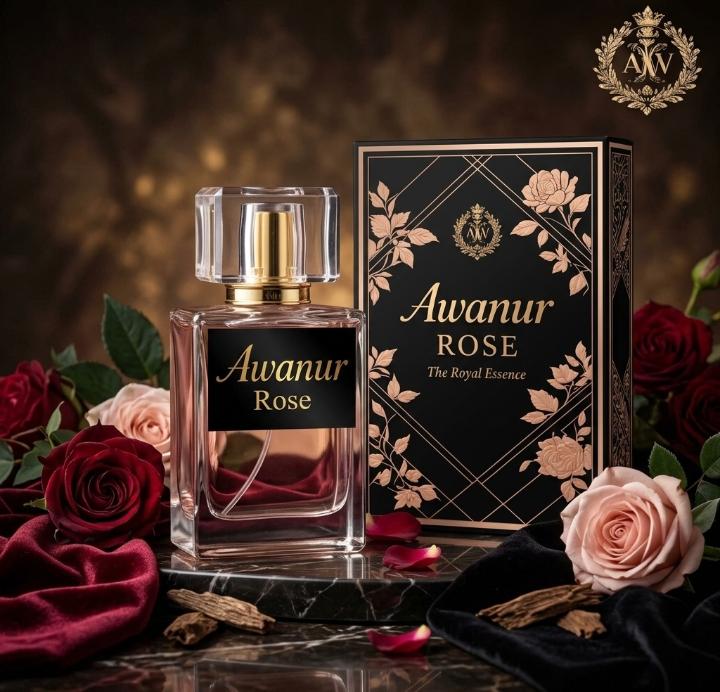 Women's Perfumes